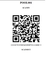 QR fasilitas perumahan